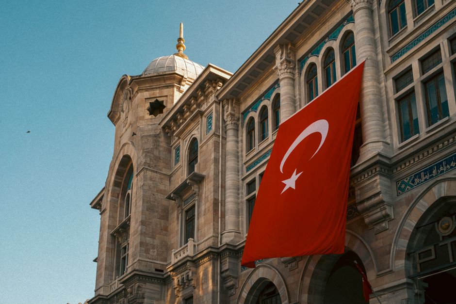 From Taksim to Beyoğlu: How AI-Powered Transport Apps Are Reshaping Istanbul's Daily Commute