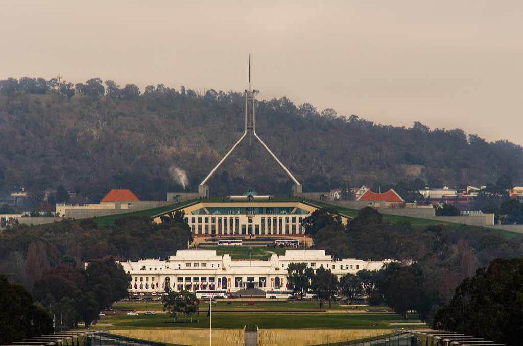The essential Canberra: top attractions for first-time visitors