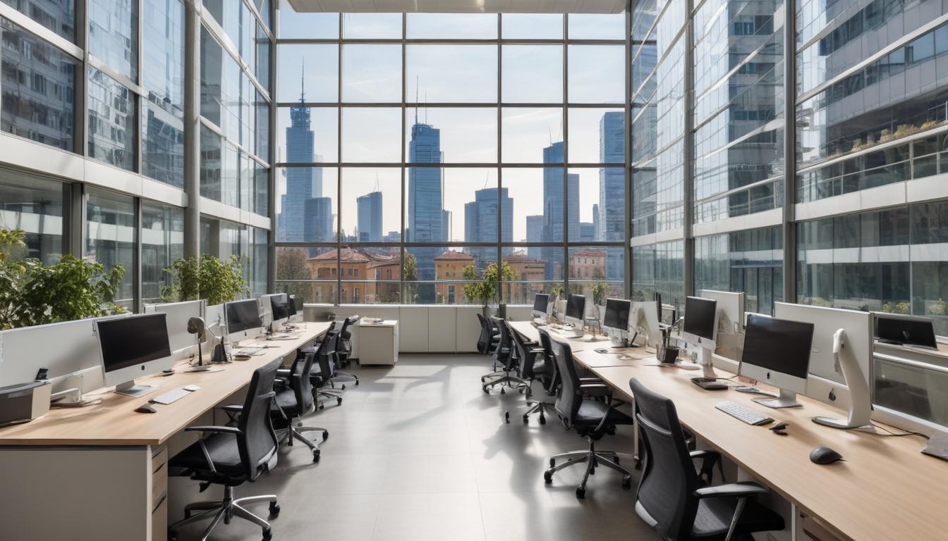 Milan's Small Business Pivot: Five Market Trends Every Entrepreneur Must Watch This Summer