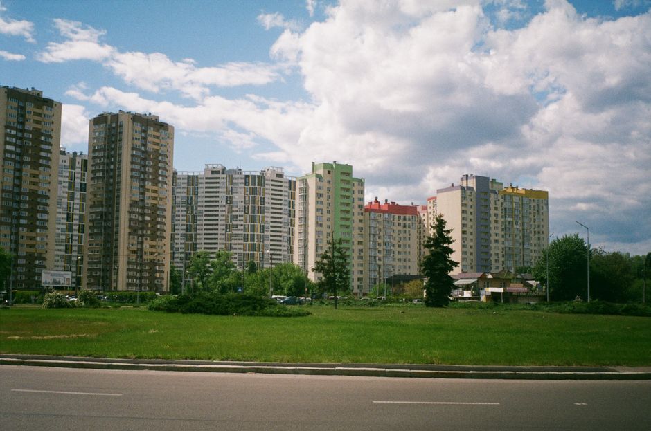 Obolon: Kyiv's Blue-Chip Suburb That Still Offers Value