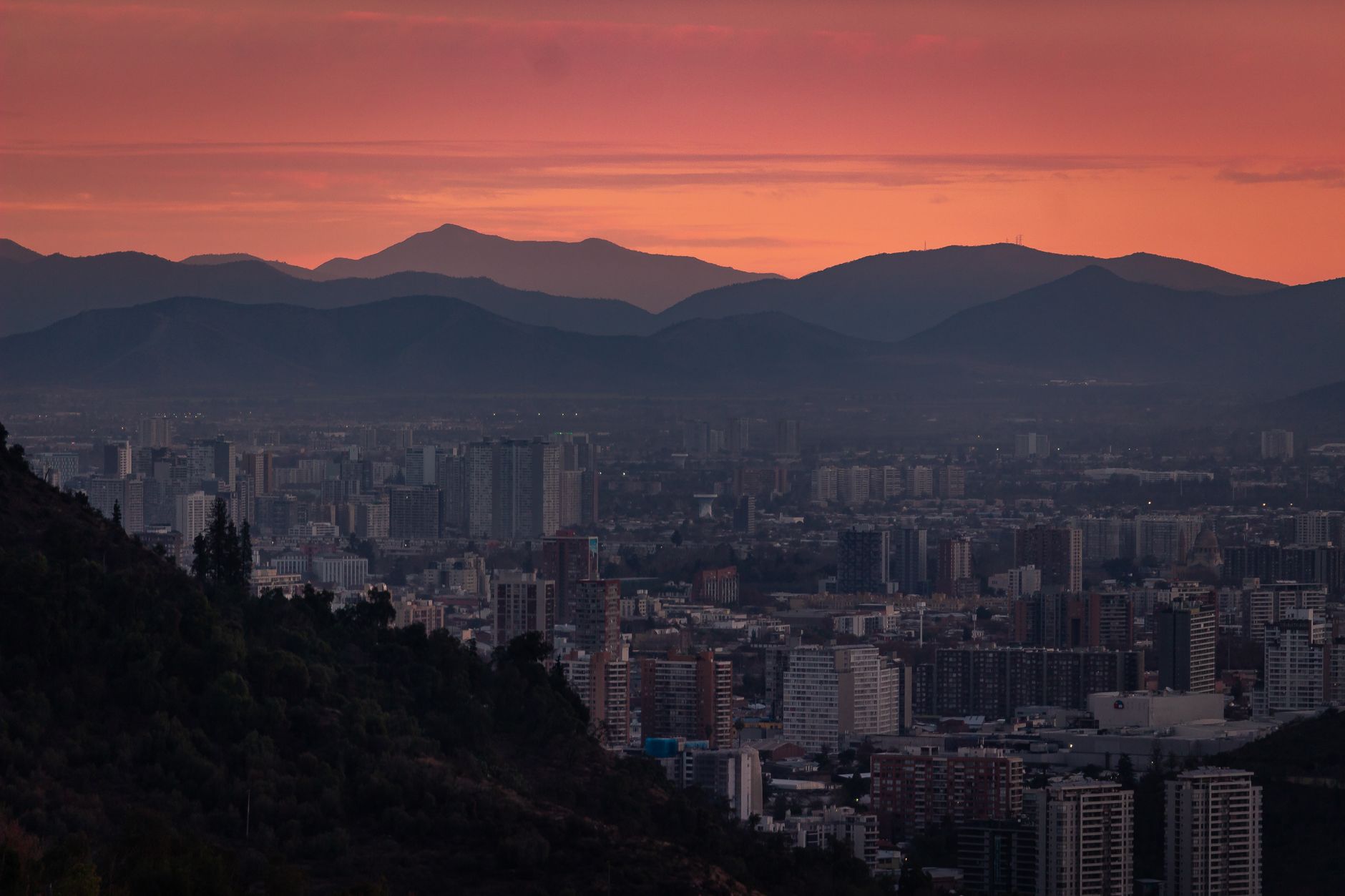 Santiago's neighbourhoods transform this week: New transit hub opens, community centres expand