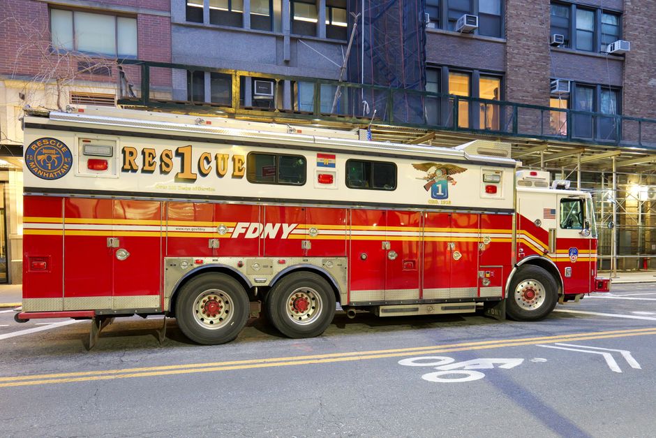 Why NYPD's New Precinct Response Model Matters for Your Neighborhood's Safety