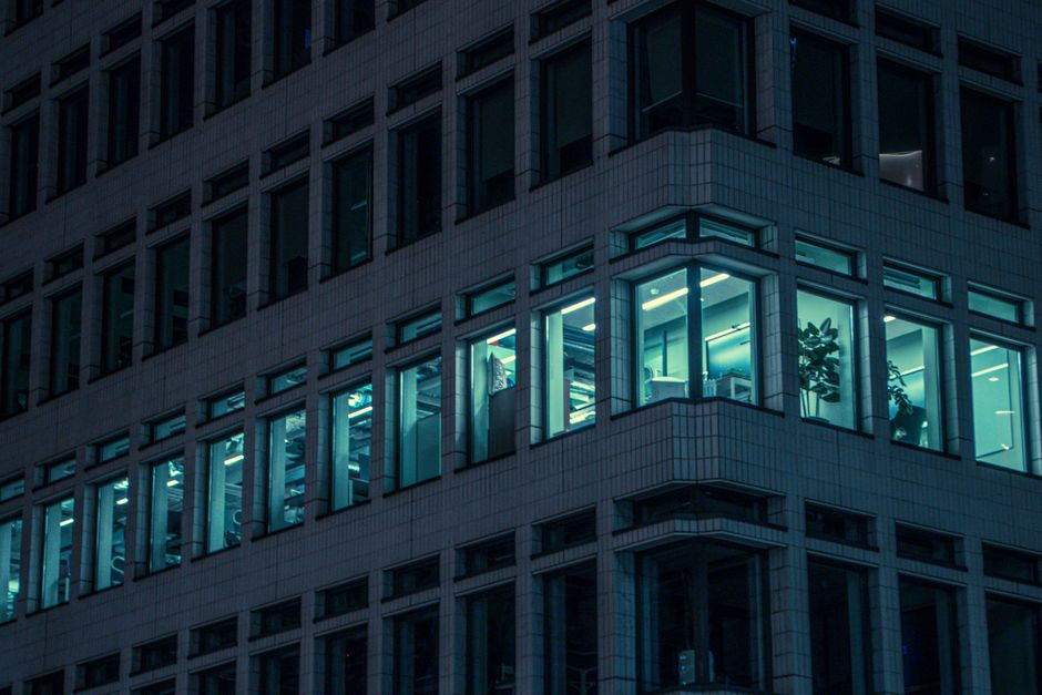 London's Shift to Hybrid Work Reshapes Job Market as Employers and Talent Compete for Flexibility