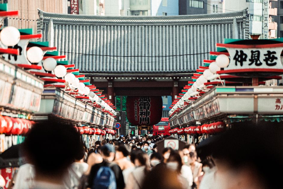 From convenience stores to farm tables: How Tokyo's nutrition revolution is reshaping the city's eating habits