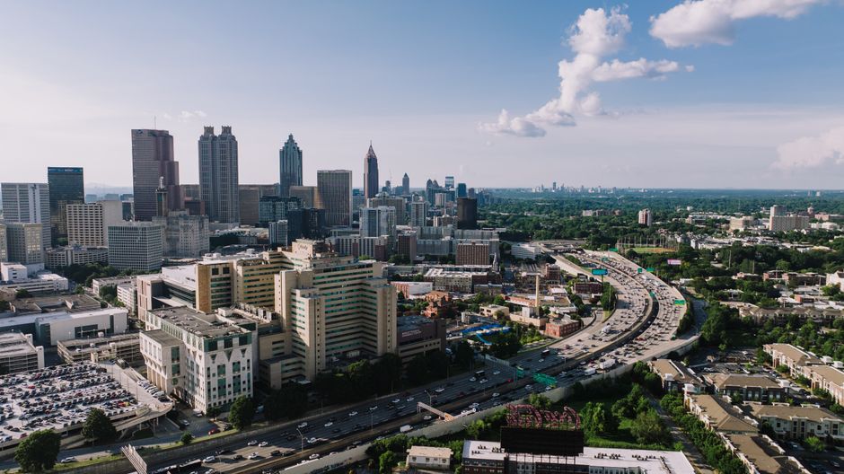 Atlanta's Real Estate Market Sees Surge in Prices: What's Driving the Trend and What Buyers Need to Know Now
