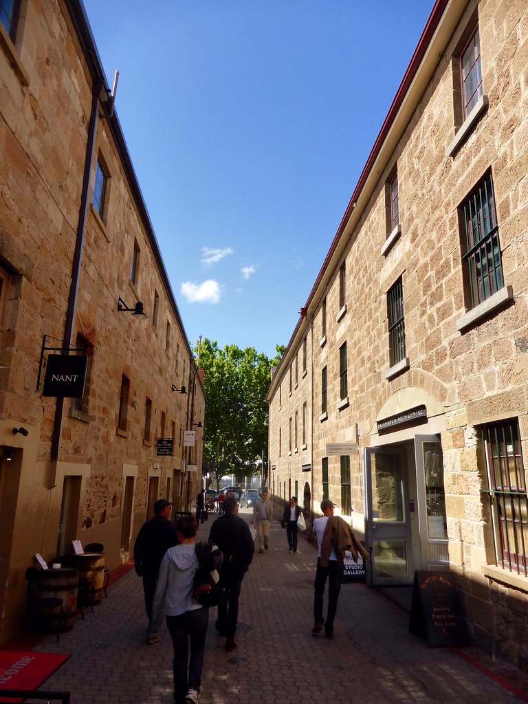 Best Places to Live in Tasmania 2026