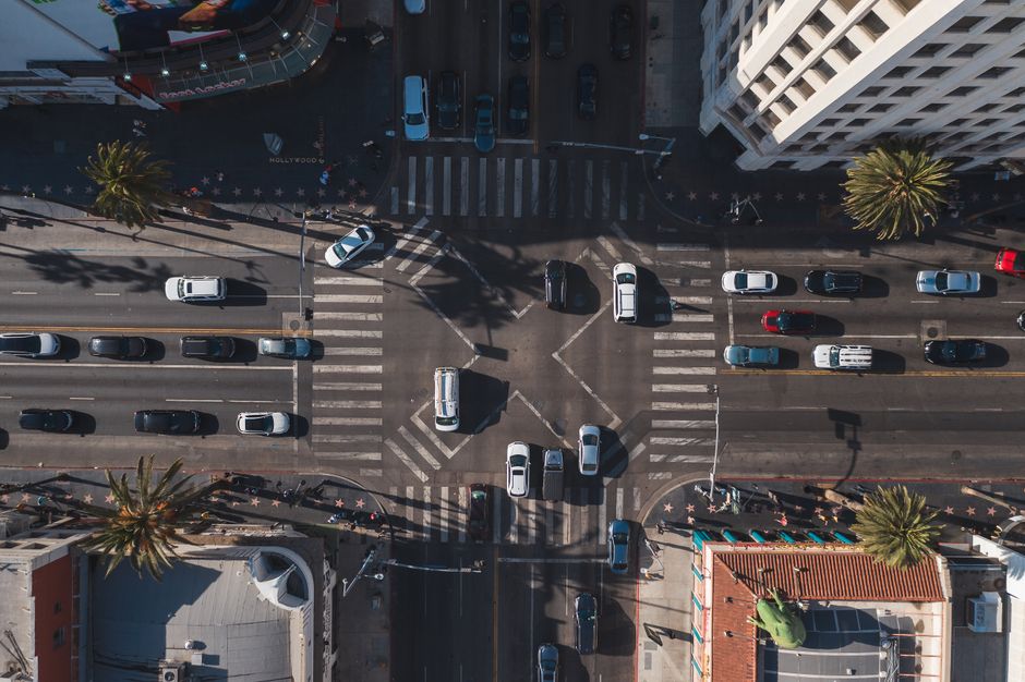 Los Angeles Residents Voice Concerns Over Duplicate Image Replacement Issue