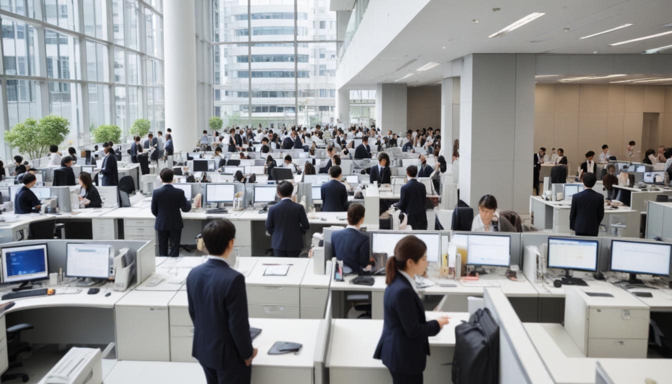 Tokyo Tourism Economy 2026: Record Spending Signals