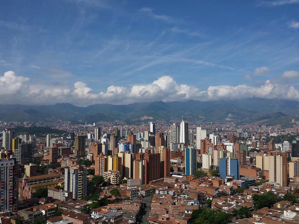 New Electoral Transparency Measures Set to Affect Medellín Voter Information