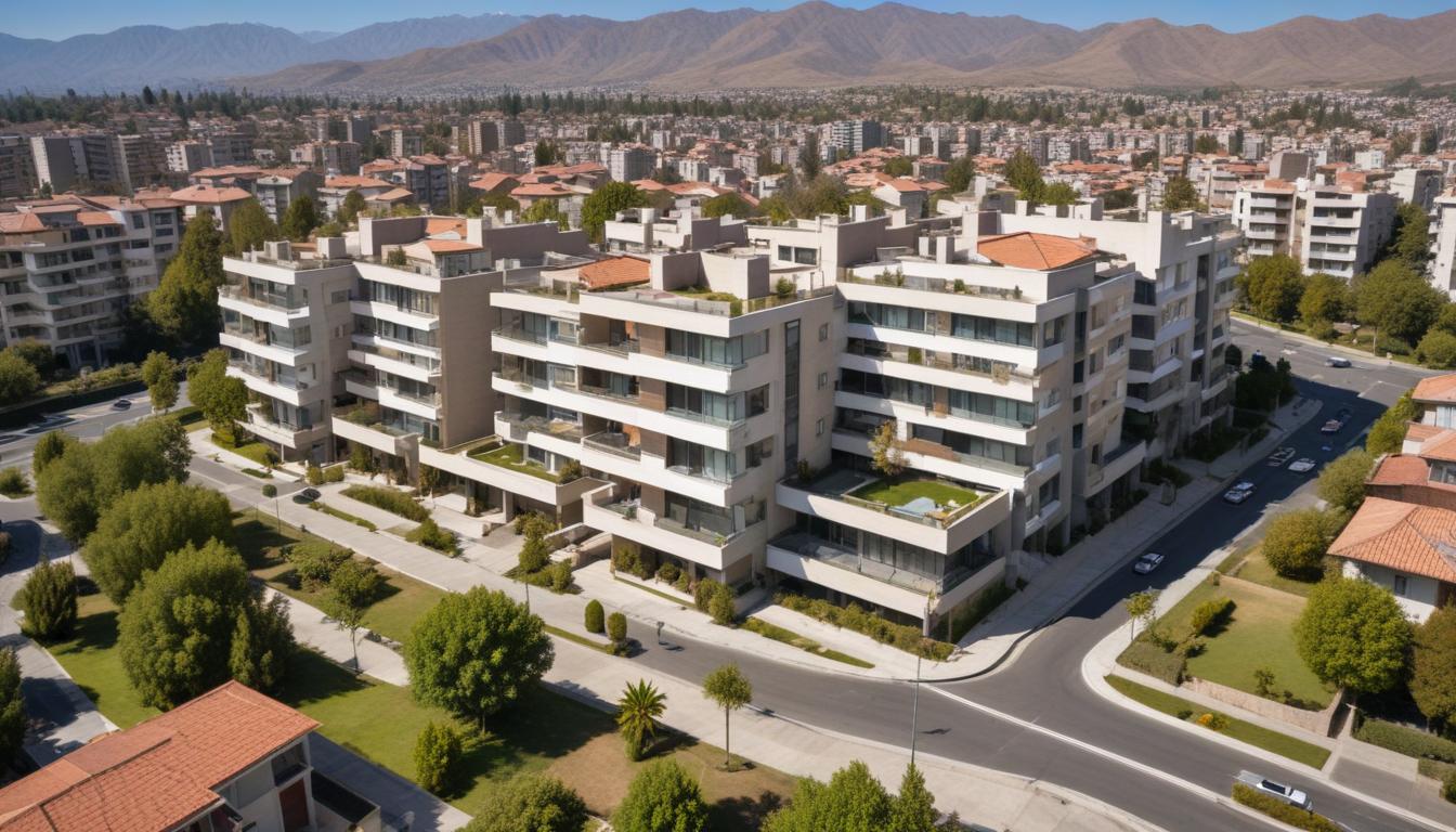 Santiago Property Investment Yields 2026: What's Changing