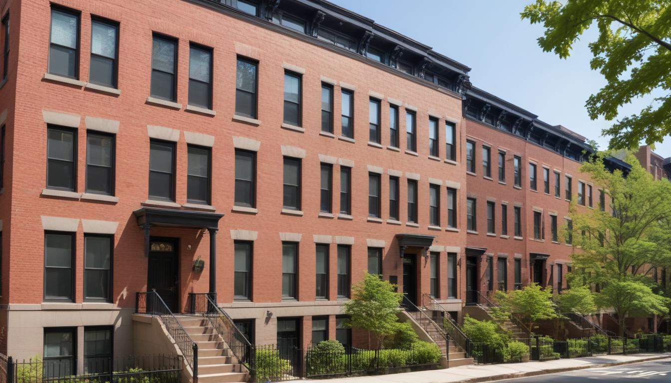 Astoria Queens Real Estate: Investment Guide 2026