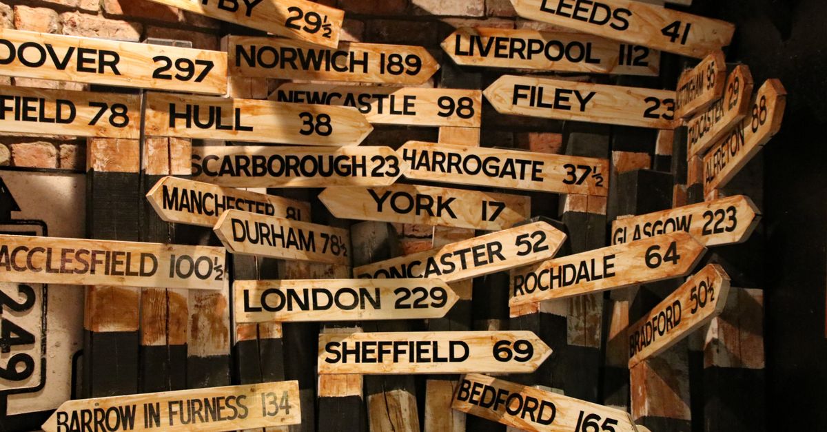 Sheffield's Musicians Built a World-Class Studio City Quietly