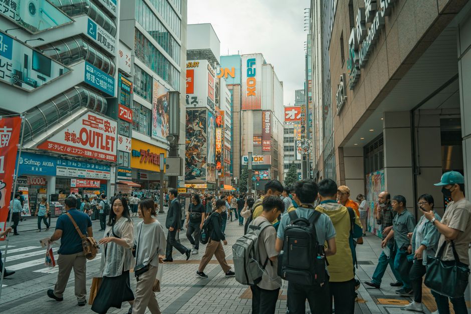 Tokyo's Cybersecurity Startups Attract Record Venture Capital as Data Breaches Drive Regional Demand