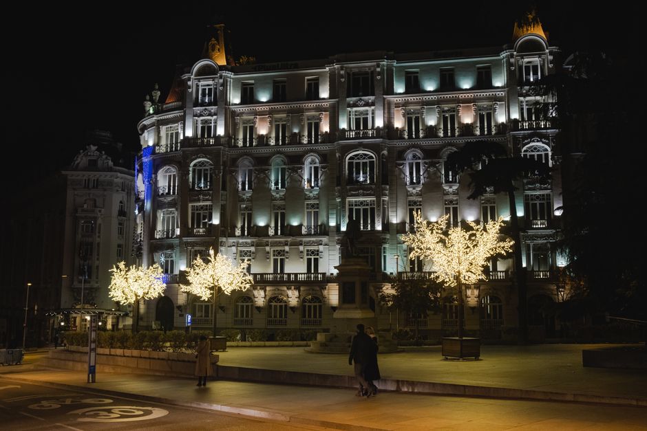 Madrid's Street Art Renaissance: The Emerging Voices Reshaping the City's Creative Districts
