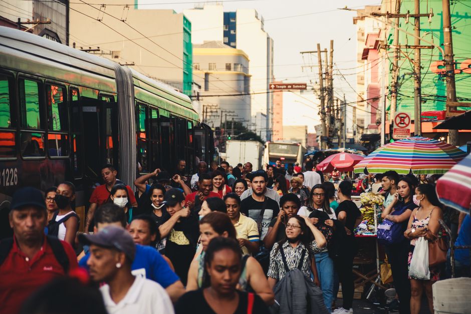 Africa's demographic boom, explained