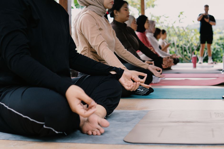 Finding Your Zen in Sydney: Local Meditation Classes, Groups and Apps Worth Trying