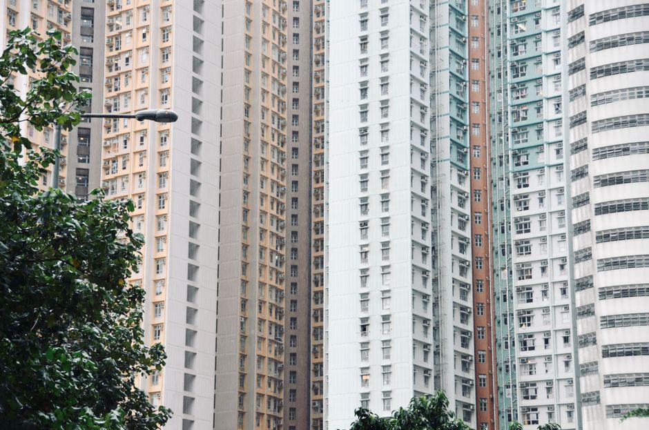 What rental market price data and auction results are signalling about Hong Kong's tenant squeeze