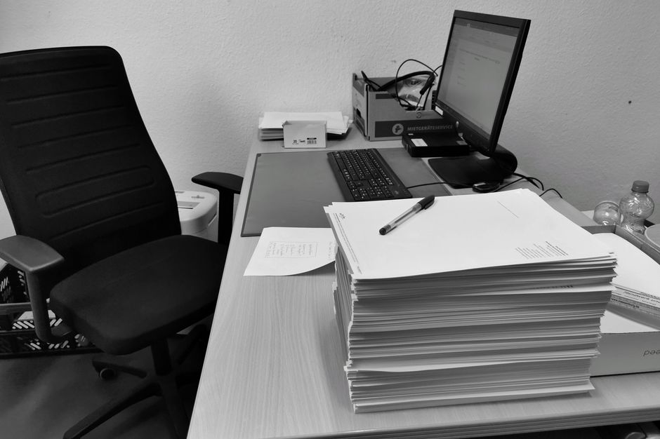 Boston's Job Market Looks Strong on Paper. Here's What the Numbers Actually Mean.