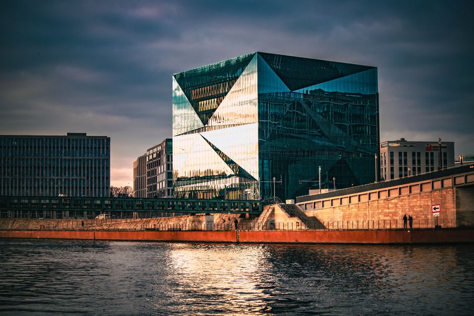 Berlin's Tech Boom Masks Growing Pains: Innovation Comes With Rising Costs and Ethical Minefields