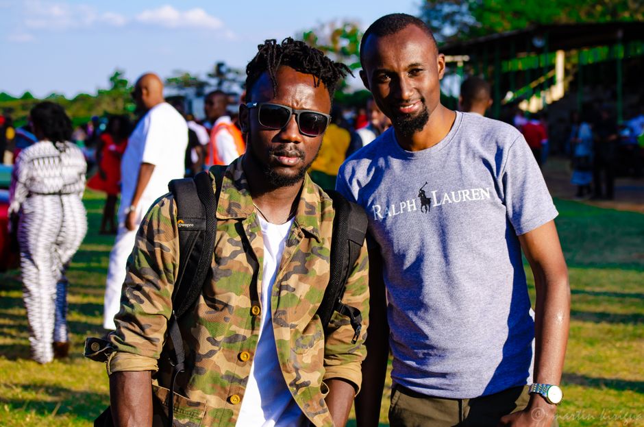 Reaching New Heights: How Nairobi's Climbing Clubs Are Thriving and Building Community