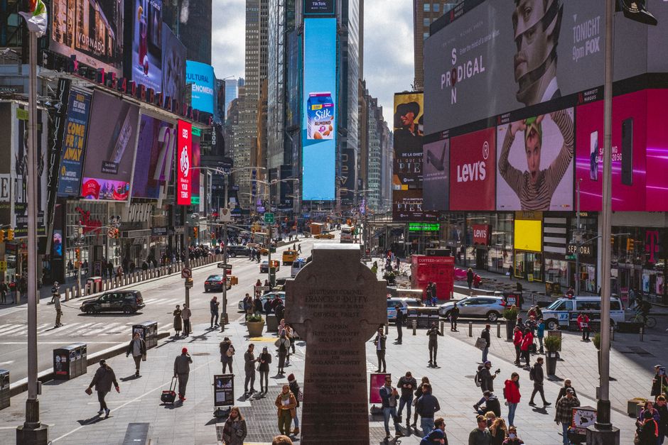 How New York Is Building Neighborhood Resilience—and Why It's Ahead of Global Peers