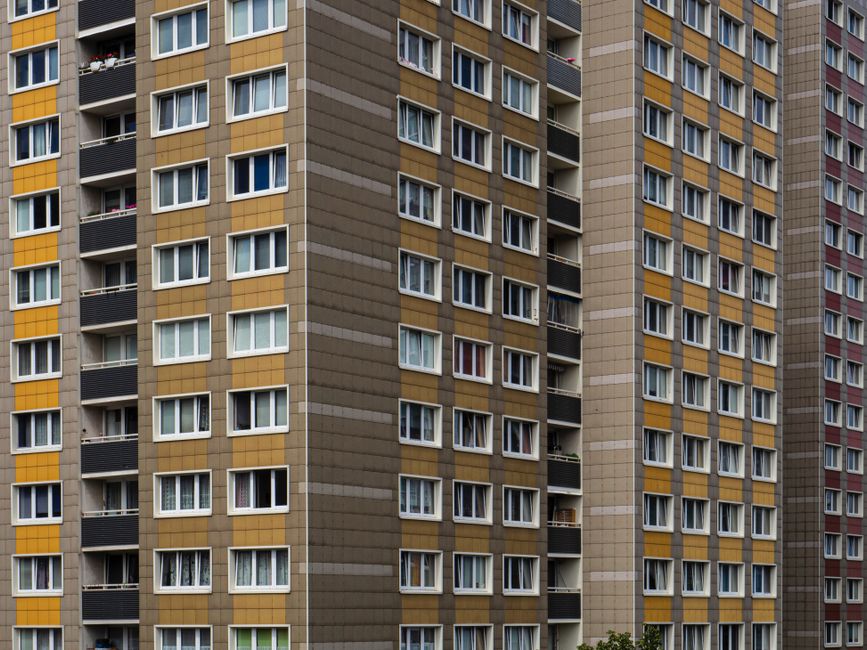 Spandauer Vorstadt's €800m makeover: how mixed-use schemes are reshaping Berlin's overlooked north-central corridor