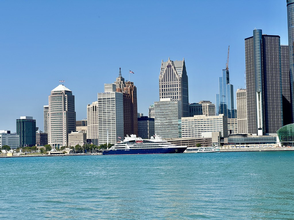 Daily Habits for Anxiety in Detroit: Build Resilience