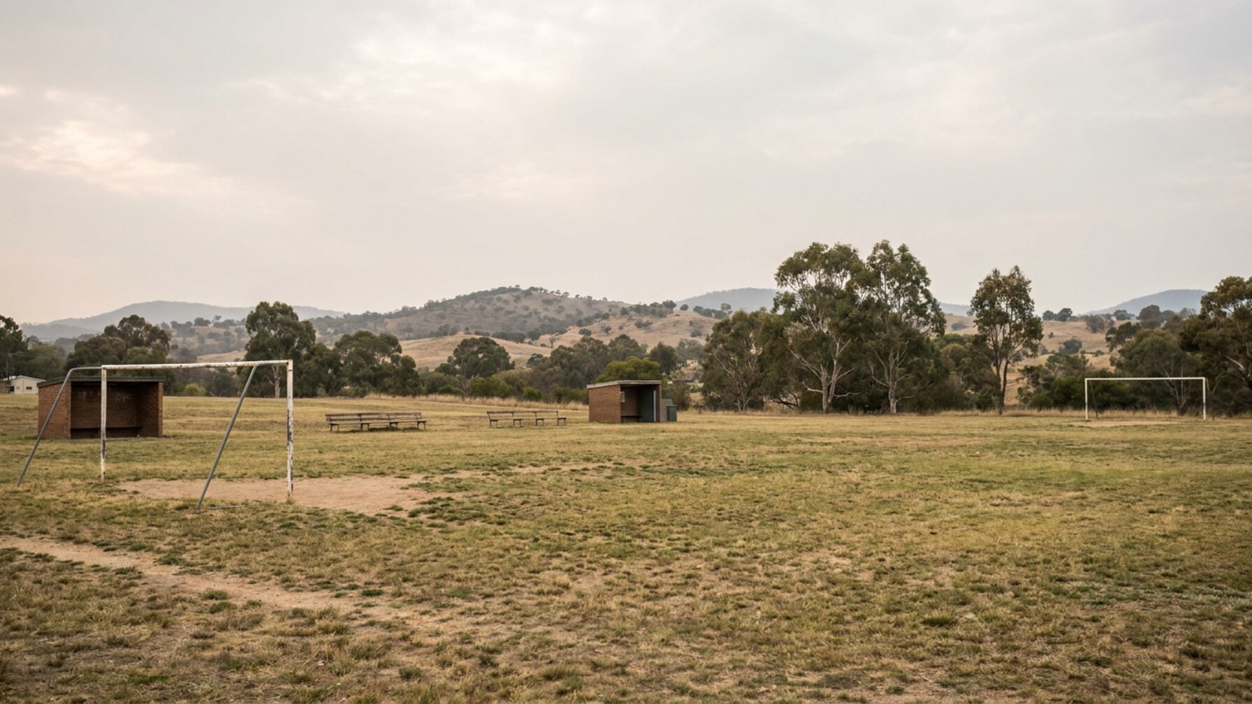 ANU and UC Stars Social Leagues Provide Local Sports Options