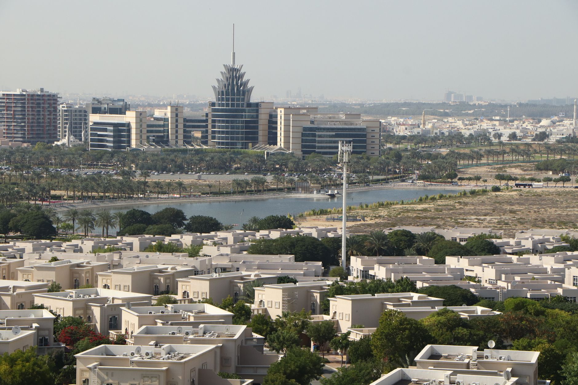Dubai Schools Are Bringing Mindfulness Into the Classroom — But Are They Keeping Pace With the World?