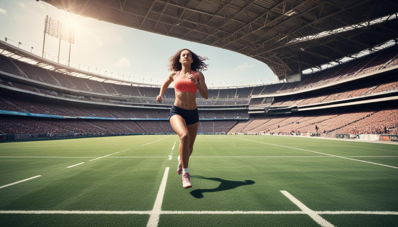 Amateur Sports Leagues in Washington DC: Community Building Guide