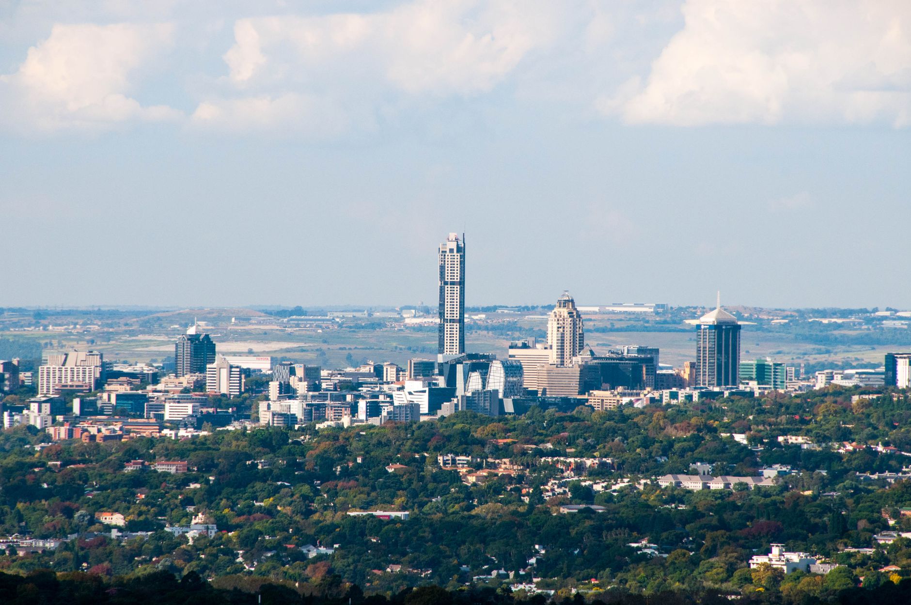 Nairobi Crime Safety Alert: Summer 2024 Peak Season