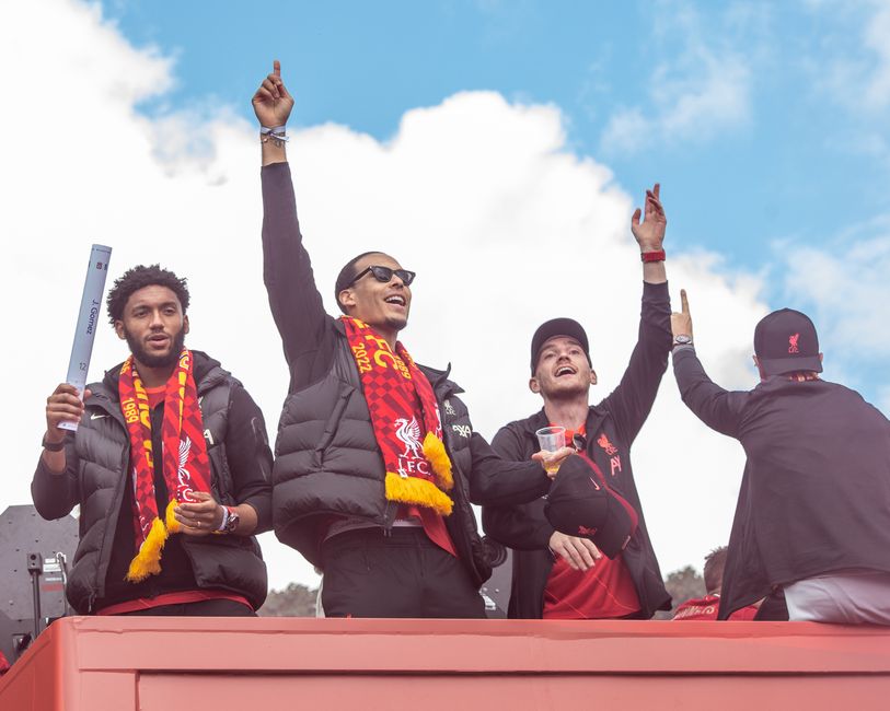 Liverpool Defeats Rivals in Pre-Season Opener, Transfer Window Heats Up