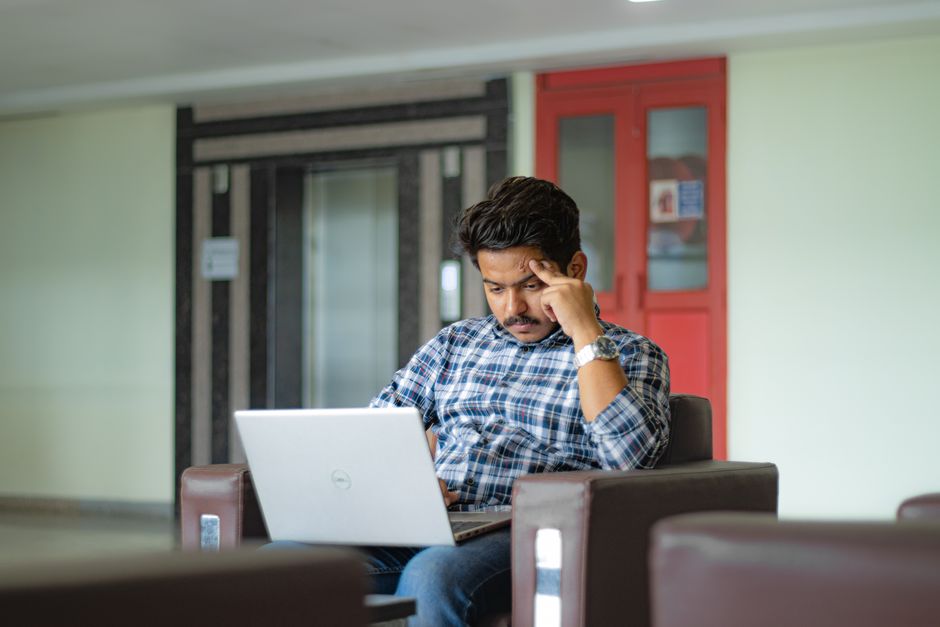 Delhi's Coworking Boom: How Billions in VC Funding Are ...