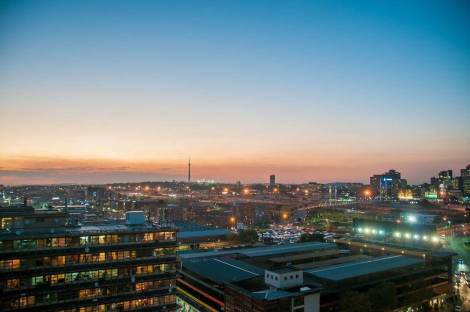Parkhurst Emerges as Johannesburg's Hottest Investment Neighbourhood as Urban Renewal Accelerates