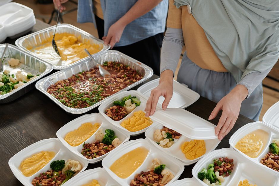 Meal Prep Strategies for Busy Families and Workers