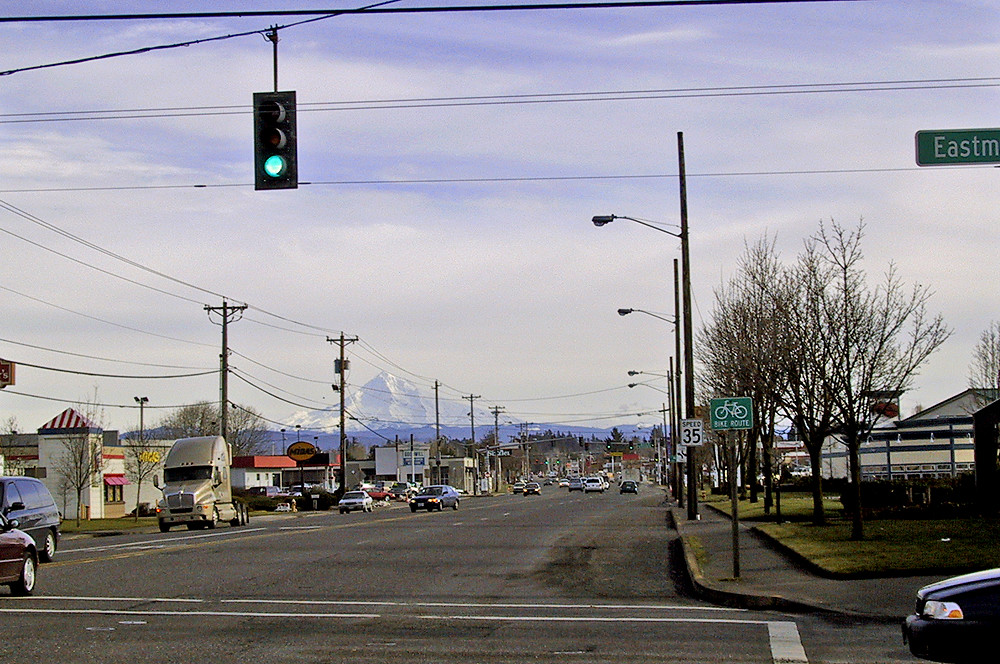 Environmental Factors Cut Portland Residents' Sleep Quality as Summer Intensifies