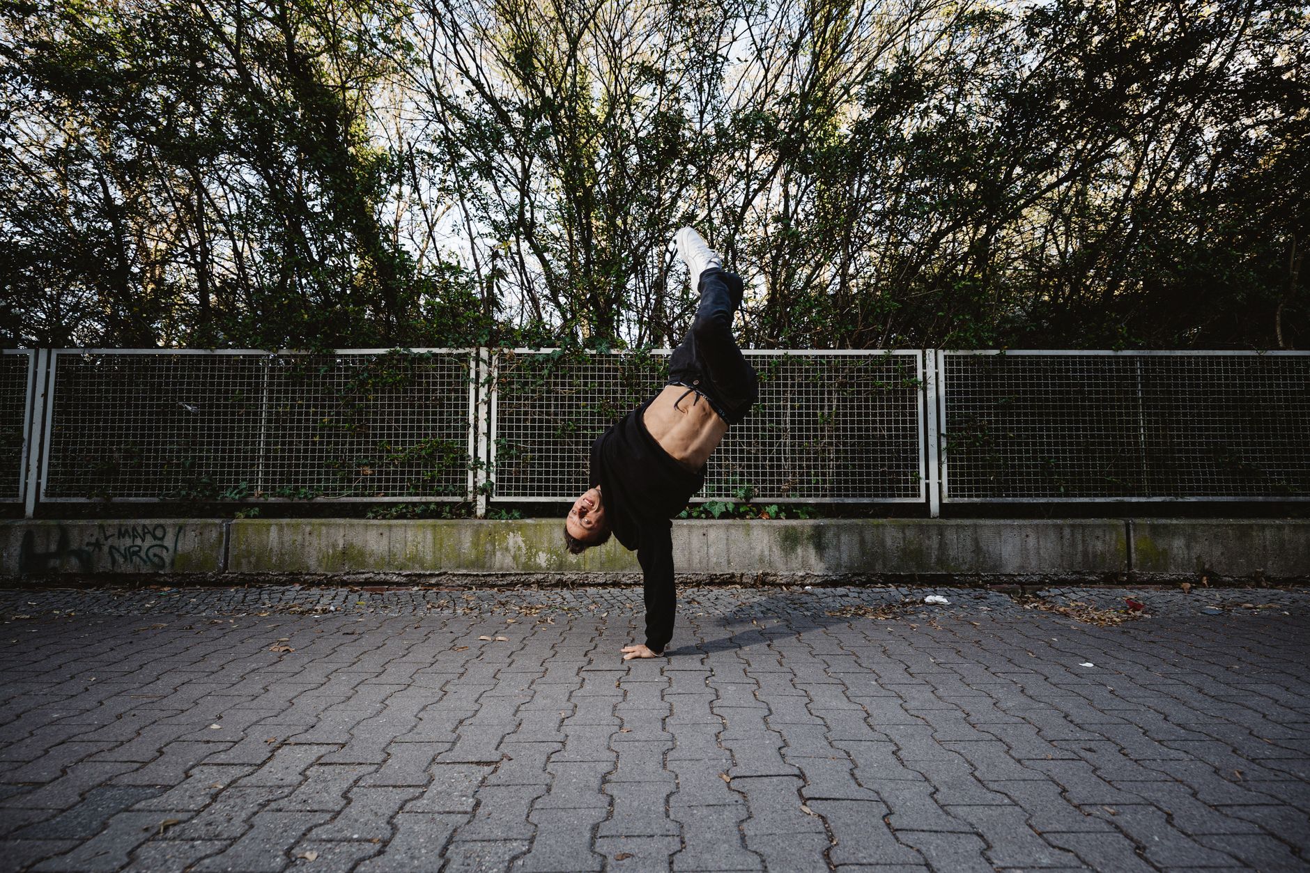 Berlin's Mindfulness Movement Transforms City Wellness Through Parks and Studios