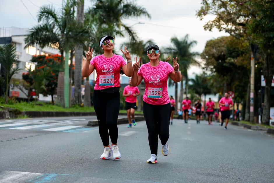 Summer in São Paulo: A Guide to Upcoming Fun Runs, ...