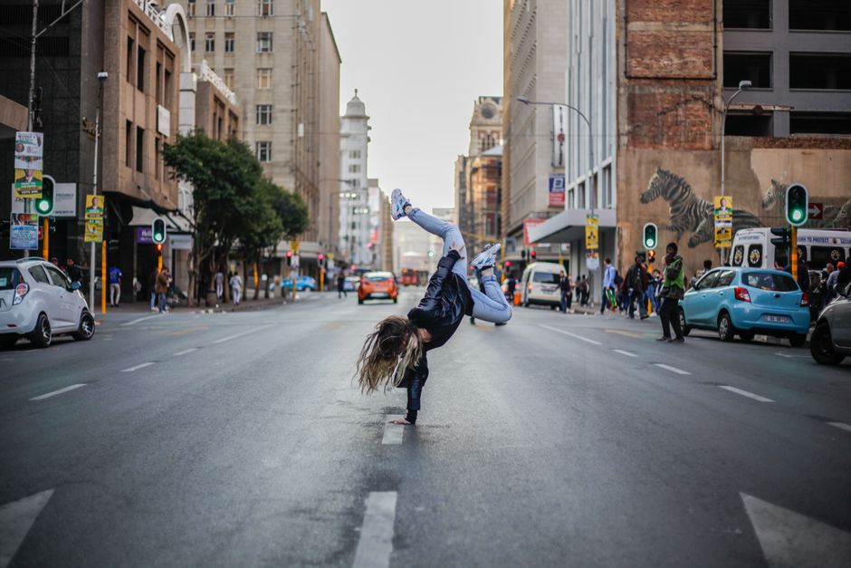 Yoga and meditation in Joburg: Evidence-based tips that actually work for our local conditions