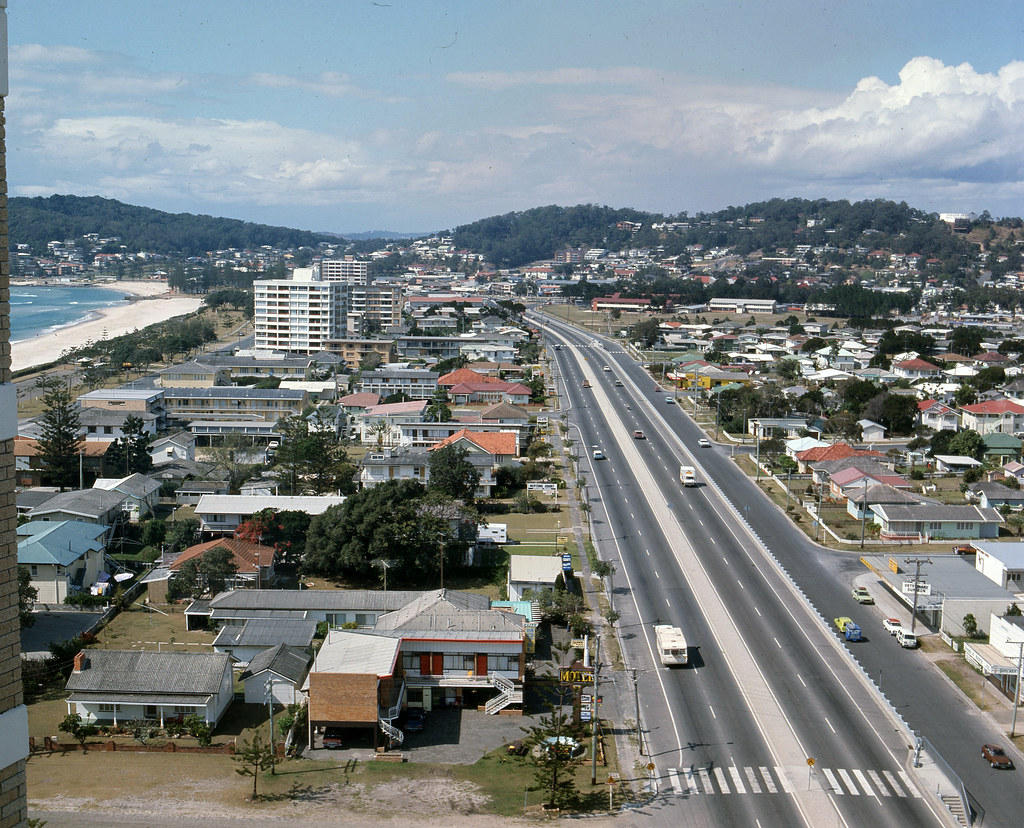 Burleigh Heads Becomes Gold Coast's Top Investment Hotspot