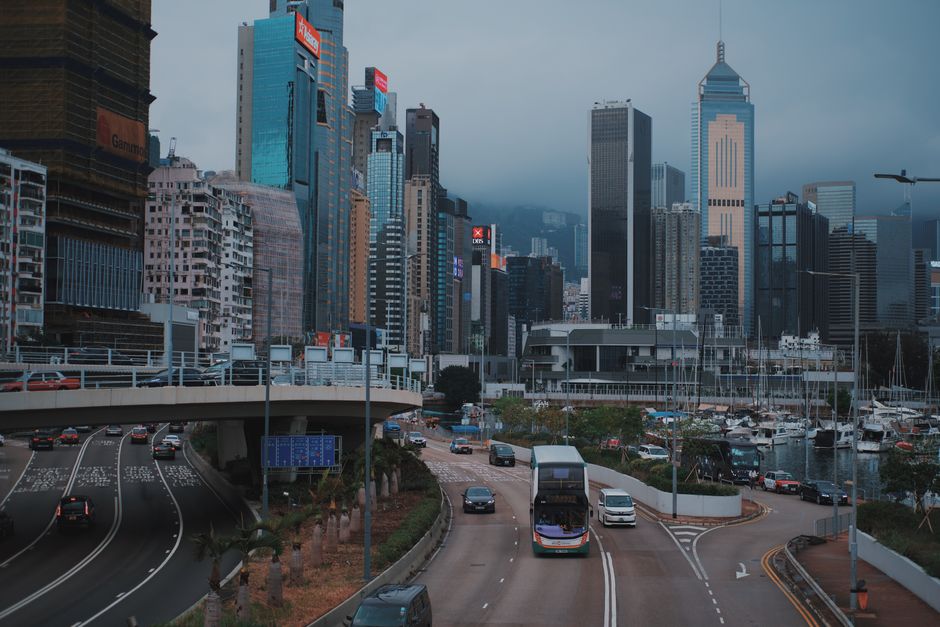 How Remote Work Technology is Reshaping Daily Life for Hong Kong Residents