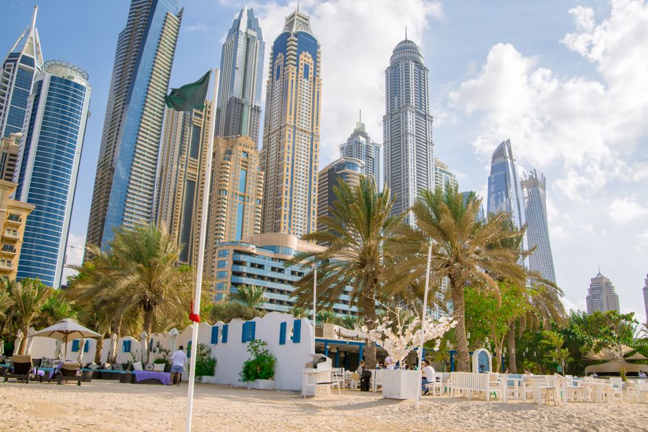 Sleep Deprivation Dubai: Why Rest Matters for Wellness