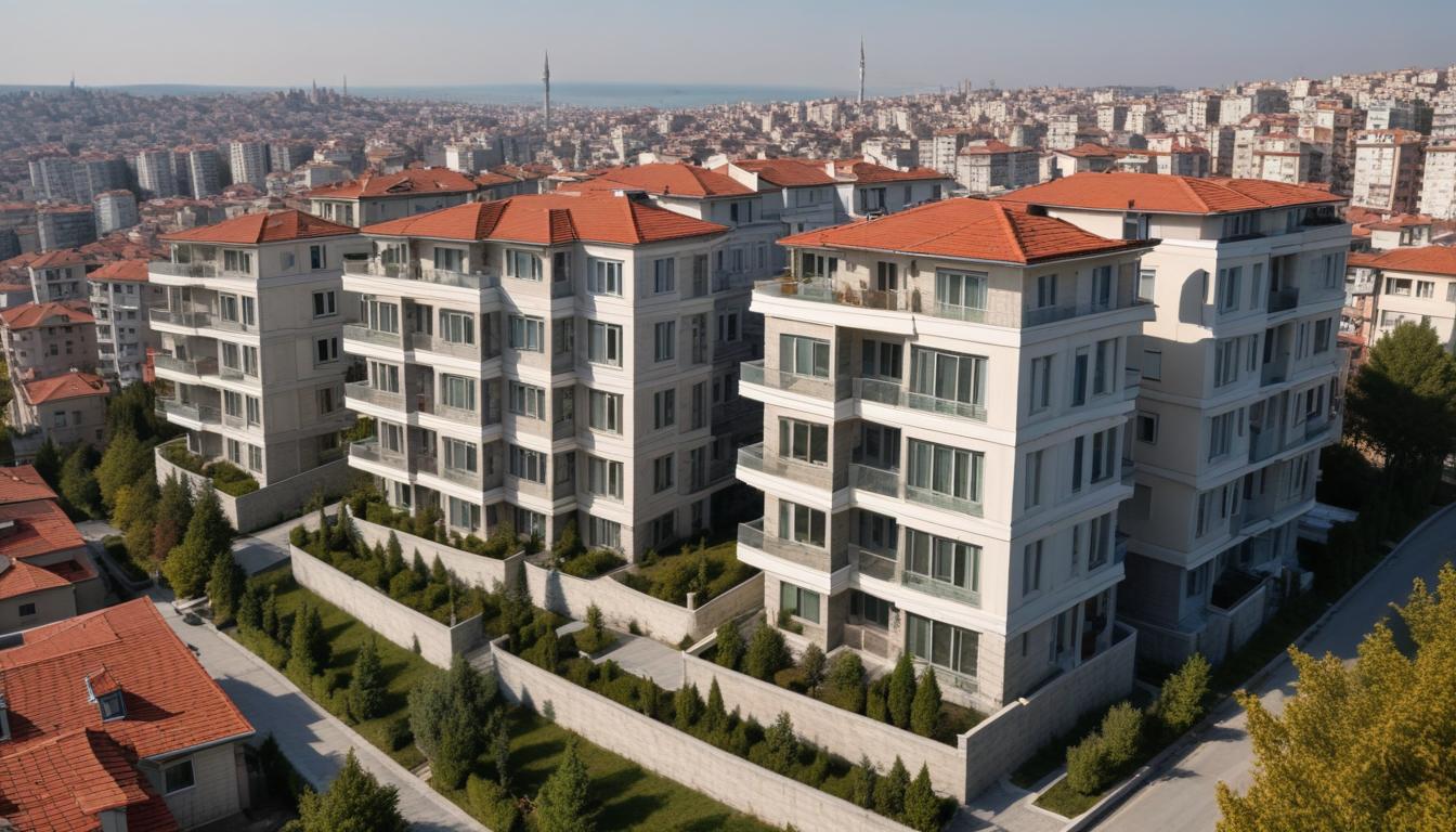 First-time buyer's guide to Istanbul rents: Where your ...