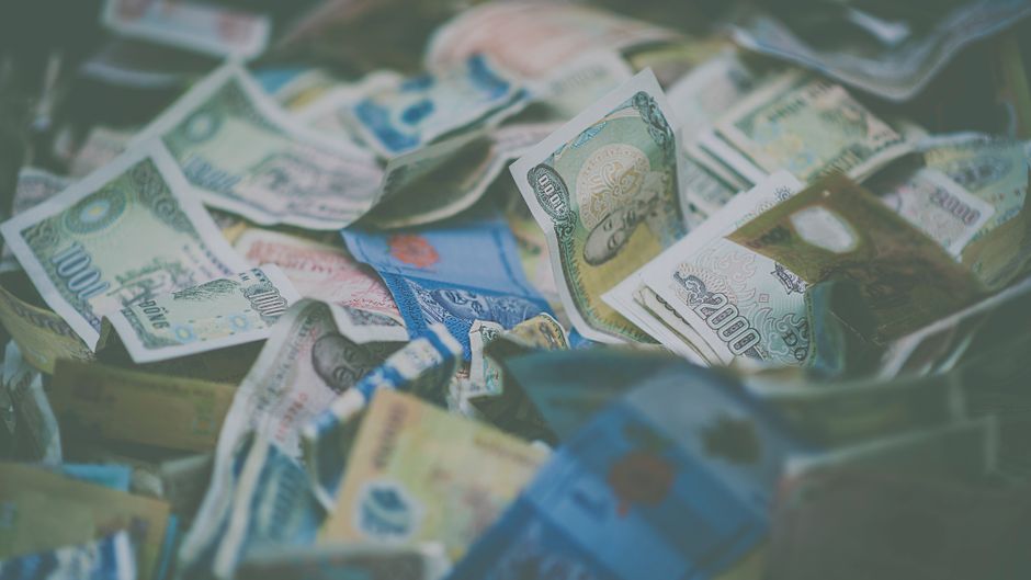 How the International Monetary Fund rescues economies