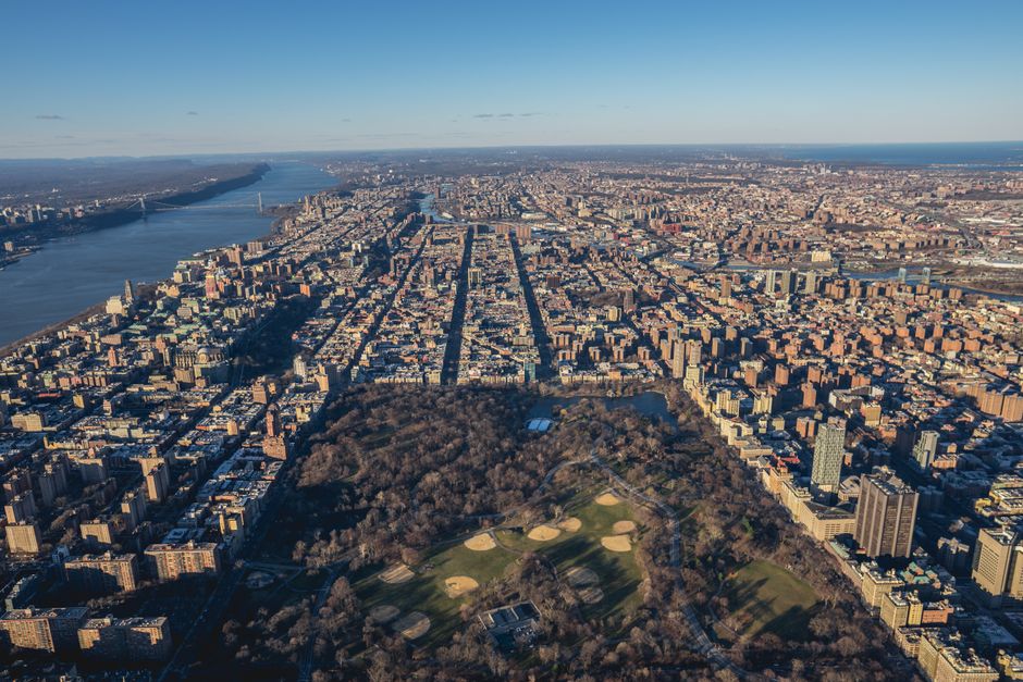 From Asphalt to Advancement: How New York's Grassroots Sports Clubs Are Building Community One Kid at a Time