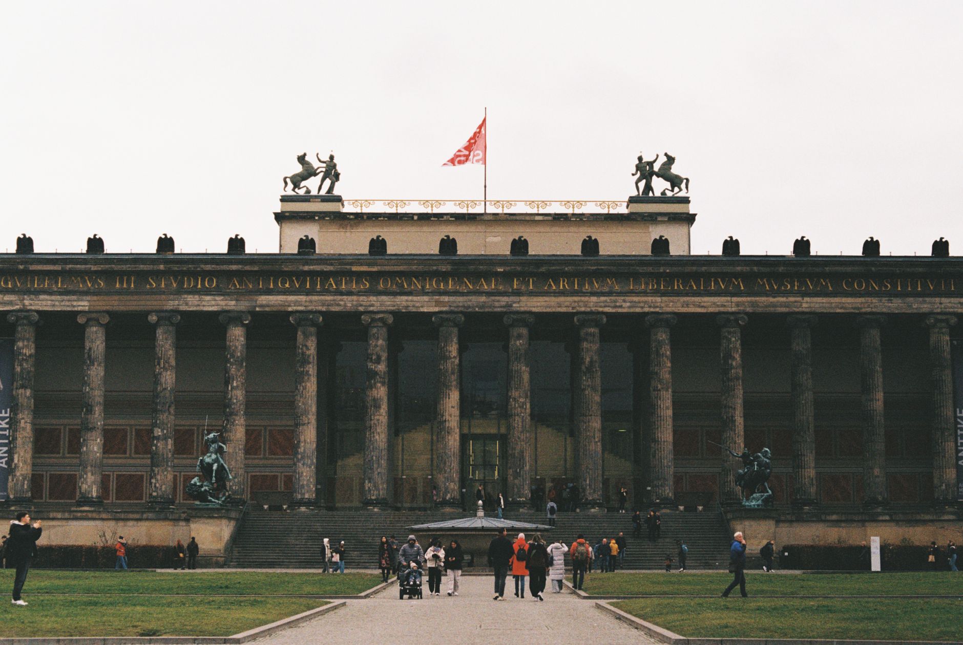 Emerging Talent Voices and the Next Wave to Watch in Berlin’s Cultural Scene