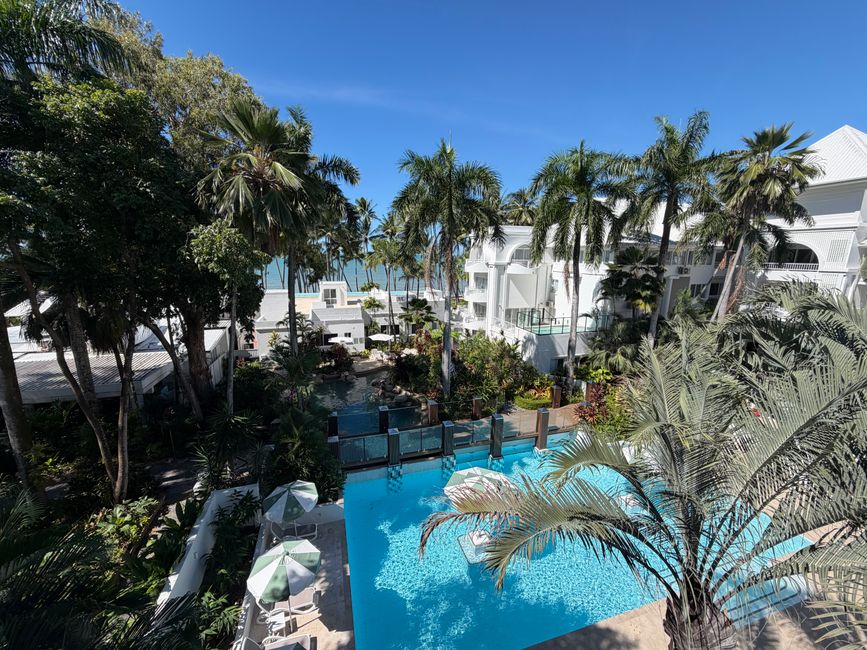 Cairns Rental Investment Yields Rise as Tourism Workforce Demand Climbs