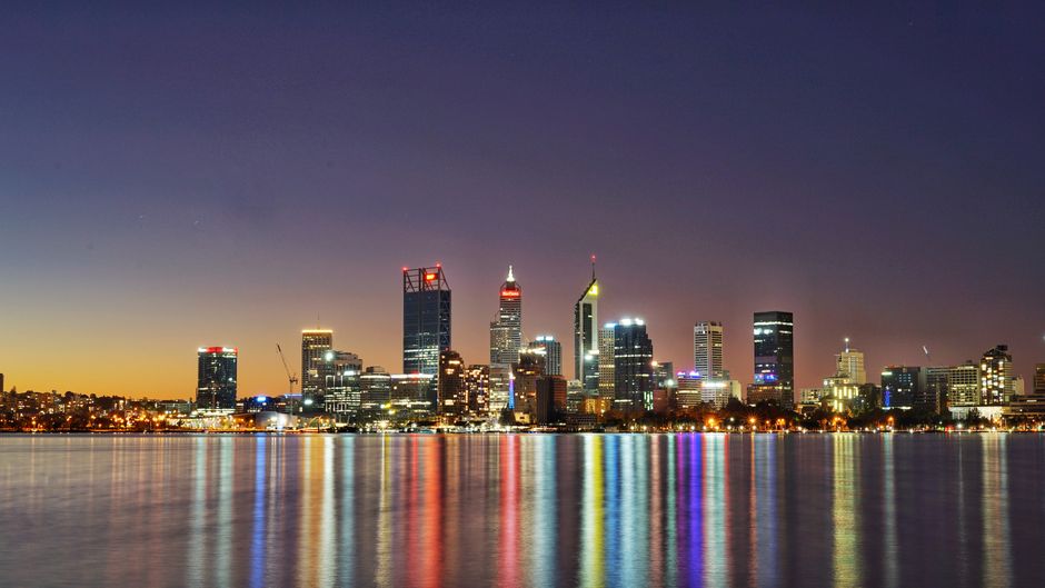Perth's AI-powered transport revolution is quietly reshaping how residents commute across the city