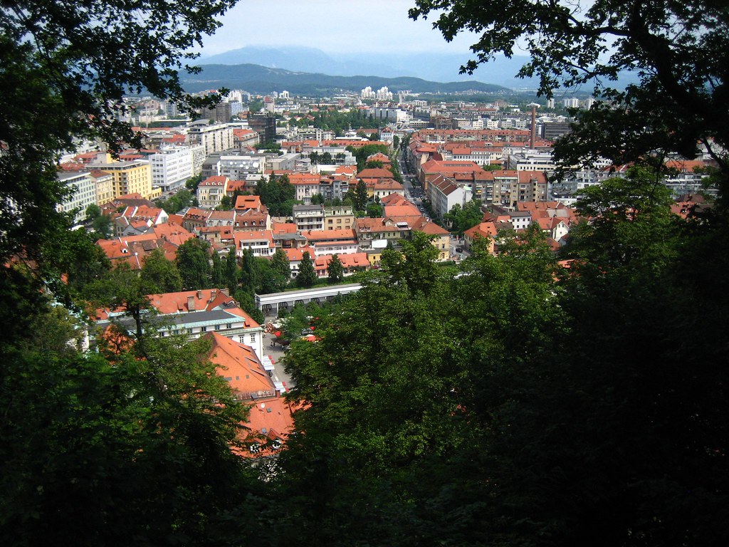 Ljubljana Fitness Participation Surges as Residents Transform Daily Routines