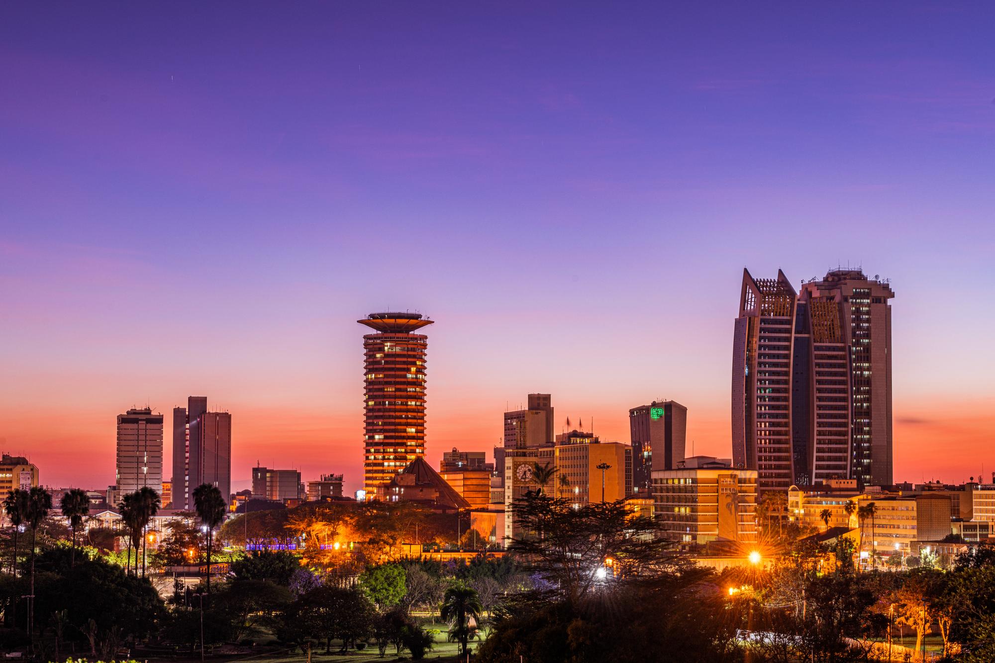 Nairobi VCs Deploy $847M, Pivot to Scaling Fintech and Climate Tech